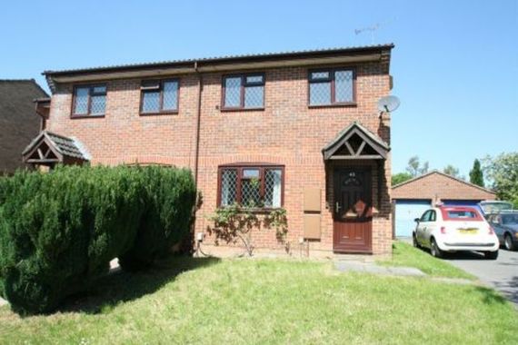 3 bedroom Semi-Detac...
